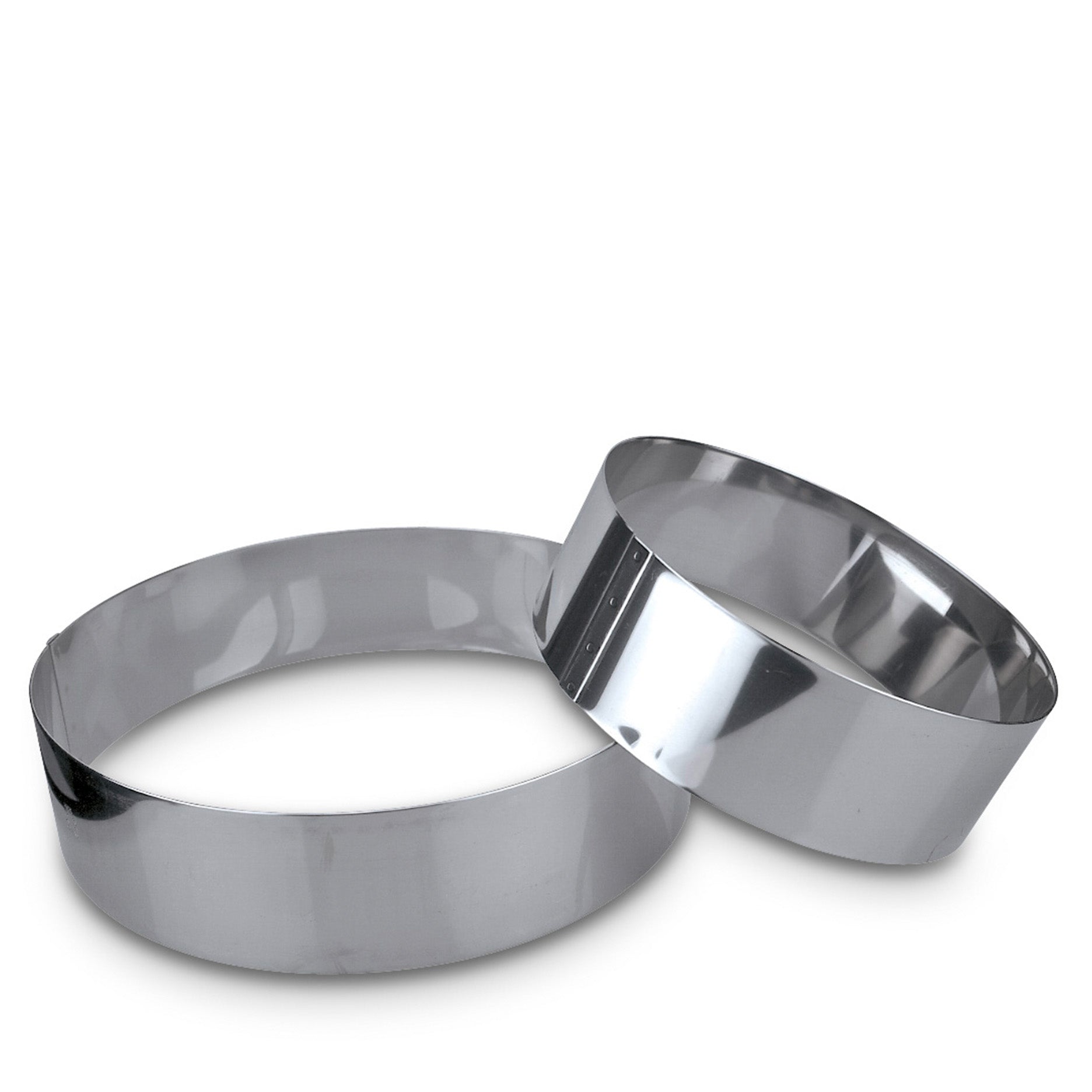 Kagering Ø24 cm ikke justerbar